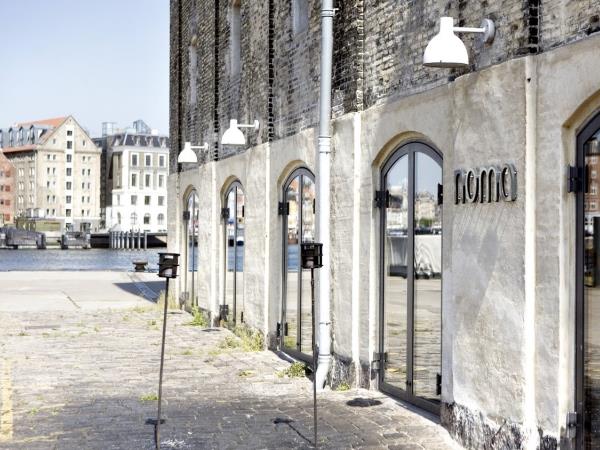 Noma, najboljša restavracija na svetu